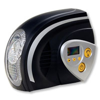 大自工業 メルテック Meltec メルテック ML-270 エアーコンプレッサー デジタル表示 大自工業 Meltec