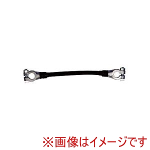 大自工業 Meltec 大自工業 20SQBSS220 バッテリー連結線 20SQ 長さ:約220mm