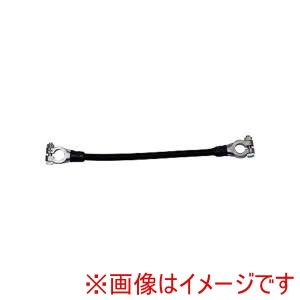 大自工業 Meltec 大自工業 20SQBSS300 バッテリー連結線 20SQ 長さ:約300mm