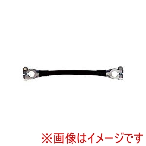 大自工業 Meltec 大自工業 40SQBSS220 バッテリー連結線 40SQ 長さ:約220mm