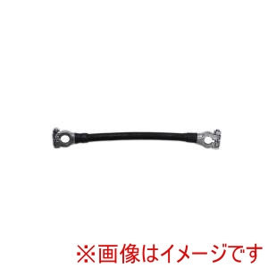 大自工業 Meltec 大自工業 40SQBSS250 バッテリー連結線 40SQ 長さ:約250mm
