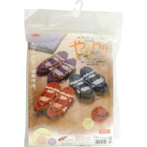 パナミ  Panami パナミ 布ぞうり 制作キット 健康布ぞうり やんわり パート1 YW-1 Panami YW1 タカギ繊維