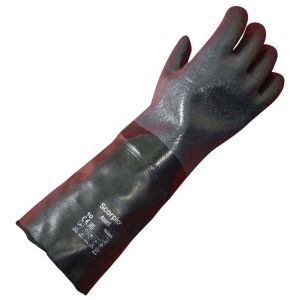 TOWA TOWA 耐熱手袋 スコーピオ ショート 19-024 LL