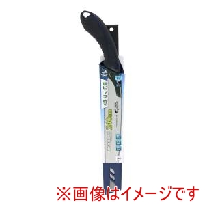高儀 シャークソー SHARKSAW シャークソー サヤ付替刃式鋸 240mm塩ビプラ竹用