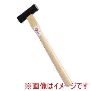 高儀 高儀 両口玄能 尺1柄 375g