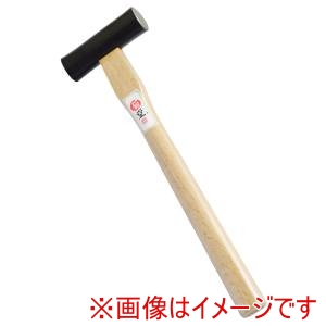 高儀 高儀 両口玄能 尺1柄 450g