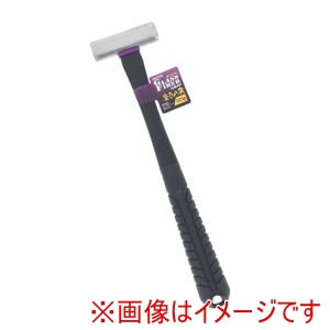 高儀 高儀 グラスファイバー柄磨き八角玄能225g