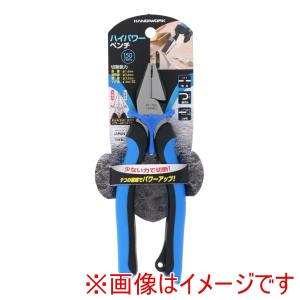 高儀 HW 高儀 ハイパワーペンチ 150ミリ HW
