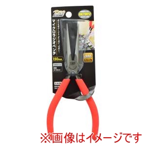 高儀 PROZ 高儀 マイクロラジオペンチ 150mm PROZ