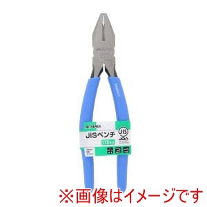 高儀 TKG 高儀 JISグリップ付ペンチ F付 175ミリ TKG