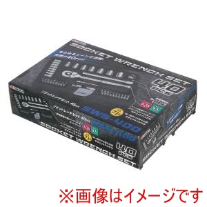 高儀 TKG 高儀 ソケットレンチセット40PCSSWS400 TKG