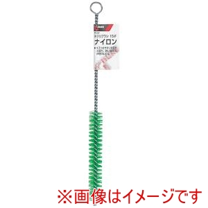 高儀 高儀 19834 ネジリブラシφ15PVC