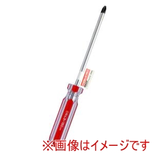 高儀 M&M 高儀 クリアラインドライバー +3×150mm M&M