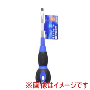 高儀 M&M 高儀 電工ドライバー -6×100 M&M