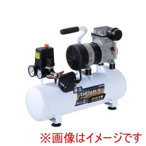 高儀 高儀 ACP10B 静音タイプコンプレッサ-10L