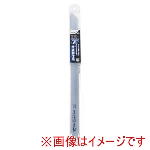 シャークソー SHARK SAW シャークソー 1301040 レシプロソーブレード 金属解体用 5枚入 300mm