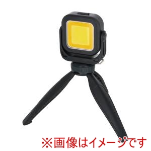 高儀 高儀 WLT-10LiSB EM 3.7V充電式 COBライト 三脚付き