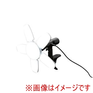 高儀 高儀 CLT-55SLB LED コンパクト クリップライト SAKUTO 55W 