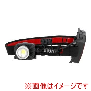 高儀 高儀 LHL-15LiA EM 充電式LEDヘッドライト
