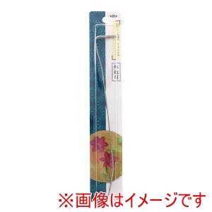 高儀 高儀 ステンレス厚手ヘラ付クマデ