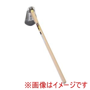 高儀 高儀 トンビ鍬全鋼小