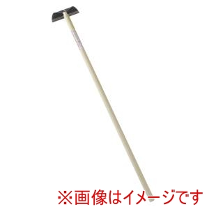 高儀 高儀 ワングリホー180mm 全鋼1200mm柄