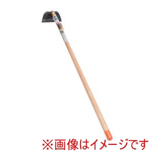 高儀 高儀 家庭菜園帆掛型草削180mm 1200mm