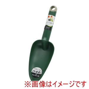 高儀 高儀 スコップ100 グリーン