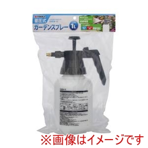 高儀 高儀 GHSN-1C 蓄圧式スプレー1L