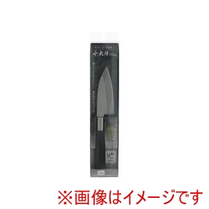 高儀 高儀 兼定ステンレス小出刃包丁 110mm