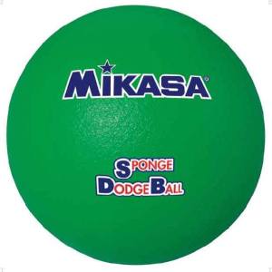 ミカサ MIKASA ミカサ ドッジボール スポンジドッジボール STD21