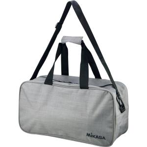 ミカサ MIKASA ミカサ バスケットボールバッグ2個入 ホワイト ACBGL20W