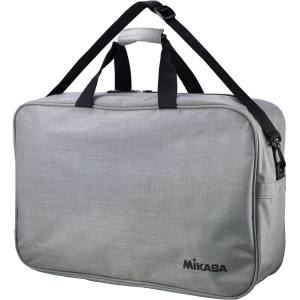 ミカサ MIKASA ミカサ ハンドボールバッグ6個入 ホワイト ACBGS60W