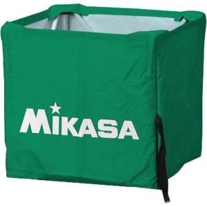 ミカサ MIKASA ミカサ 器具 ボールカゴ用 箱型 小 幕体のみ BCMSPSS