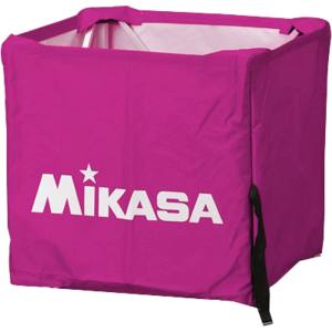 ミカサ MIKASA ミカサ 器具 ボールカゴ用 箱型 小 幕体のみ BCMSPSS