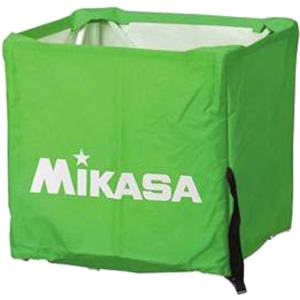ミカサ MIKASA ミカサ 器具 ボールカゴ用 箱型 小 幕体のみ BCMSPSS