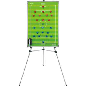 ミカサ MIKASA ミカサ アクセサリー サッカー特大作戦盤 三脚付 SBFXL