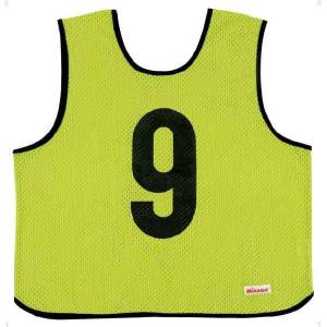 ミカサ MIKASA ミカサ アクセサリー ゲームジャケット レギュラーサイズ 蛍光グリーン GJR2KG