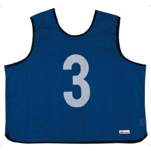 ミカサ MIKASA ミカサ ゲームジャケットラージサイズ ネイビーブルー GJL2NB