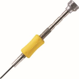 ベッセル VESSEL ベッセル TD-51+0000 精密ドライバー +0000 全長97mm TD-51 VESSEL