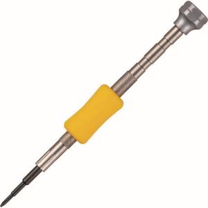 ベッセル VESSEL ベッセル TD-54 3ULR-M 精密マイクロスティックスドライバー TD-54 3ULR 全長97mm VESSEL