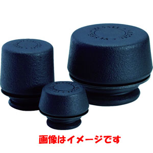 ベッセル VESSEL ベッセル 72-10H ゴムプラハンマー替頭 1個 VESSEL