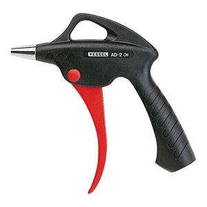 ベッセル VESSEL ベッセル AD-2 0N エアーダスター 標準ノズル VESSEL