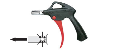  ベッセル VESSEL ベッセル AD-2 0M エアーダスター 空気増量ノズル VESSEL