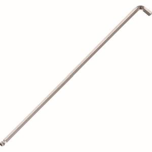 ベッセル VESSEL ベッセル 8200BP-H2 本締めボールポイントレンチ短軸仕様 8200BP 対辺2 VESSEL