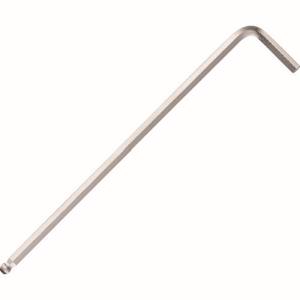 ベッセル VESSEL ベッセル 8300BP-L-H5 本締めボールポイントレンチ ロングタイプ 8300BP-L 対辺5 VESSEL