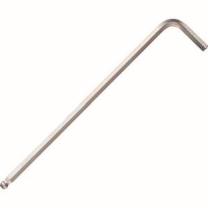 ベッセル VESSEL ベッセル 8300BP-L-H6 本締めボールポイントレンチ ロングタイプ 8300BP-L 対辺6 VESSEL