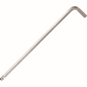 ベッセル VESSEL ベッセル 8300BP-XL-H10 本締めボールポイントレンチ エクストラロングタイプ 8300BP-XL 対辺10 VESSEL