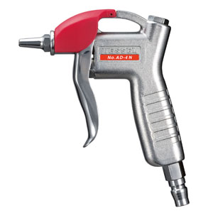 ベッセル VESSEL ベッセル AD-4 N-PB エアーダスター 標準ノズル PB付 VESSEL