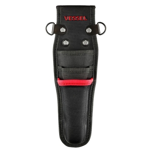 ベッセル VESSEL ベッセル TPK-30 電工アジャストナイフホルダー3本差し